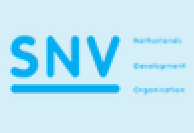 SNV Netherlands Development Organisation