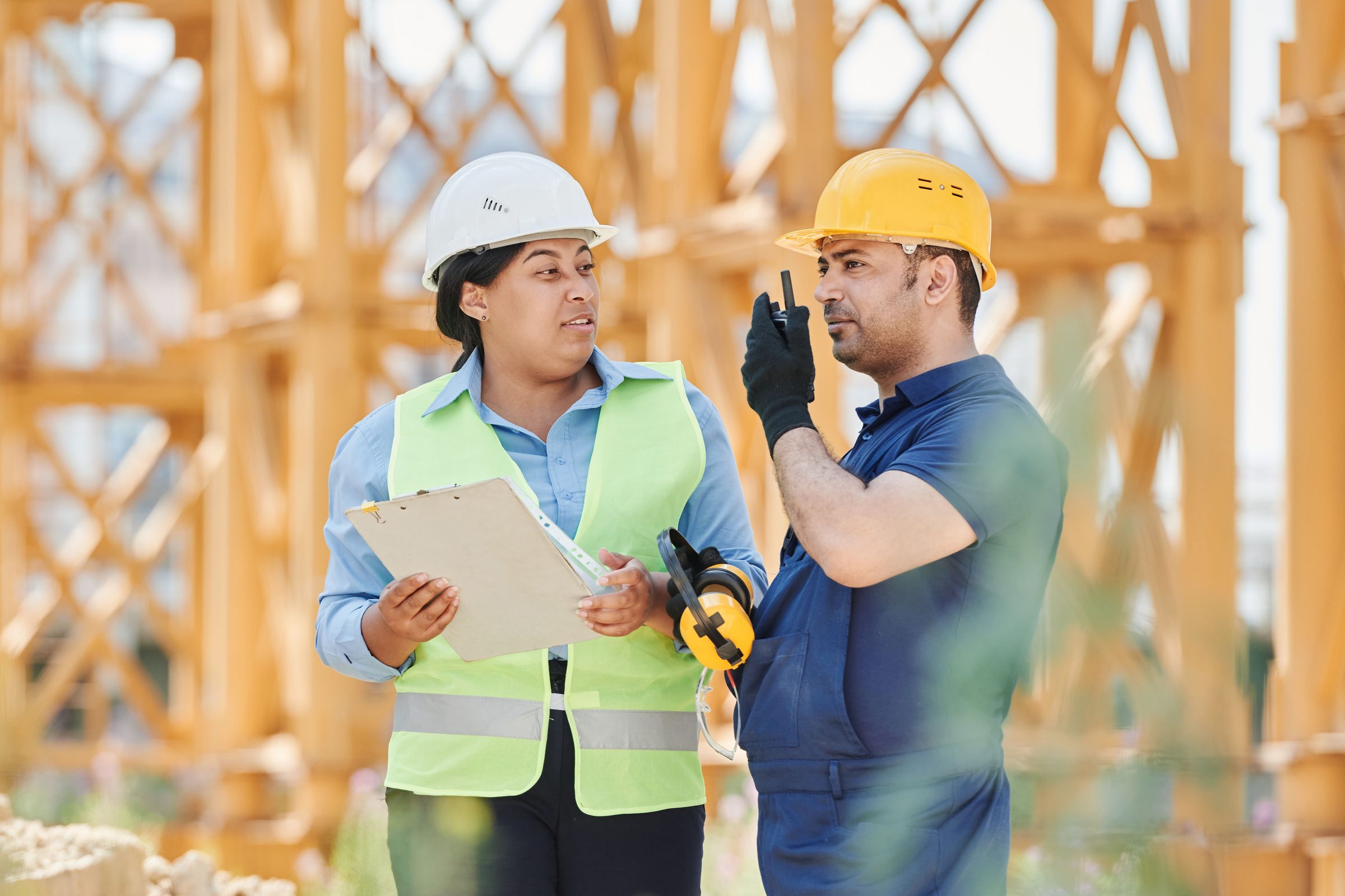 Engineering and infrastructure consultancy