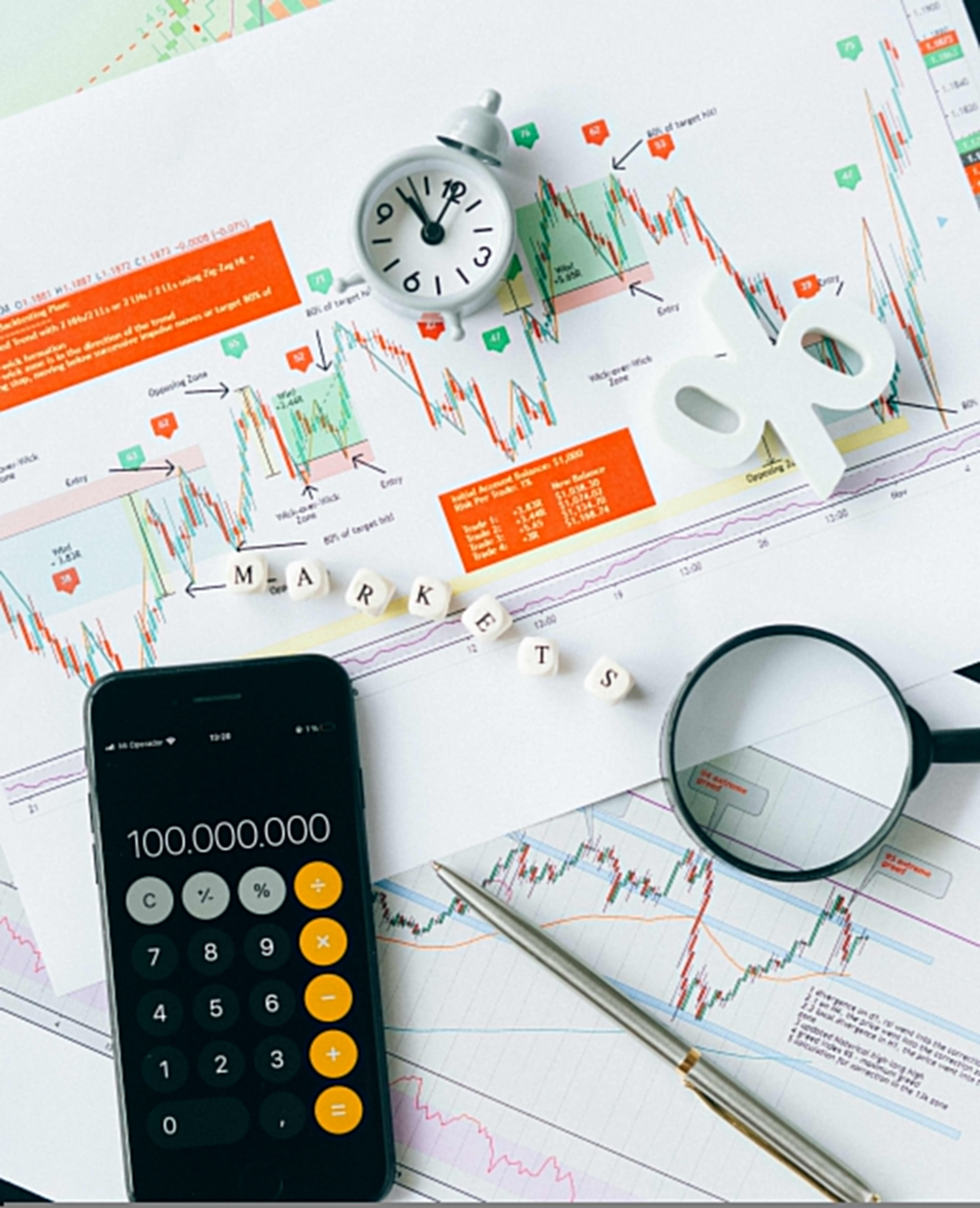 Research and analysis